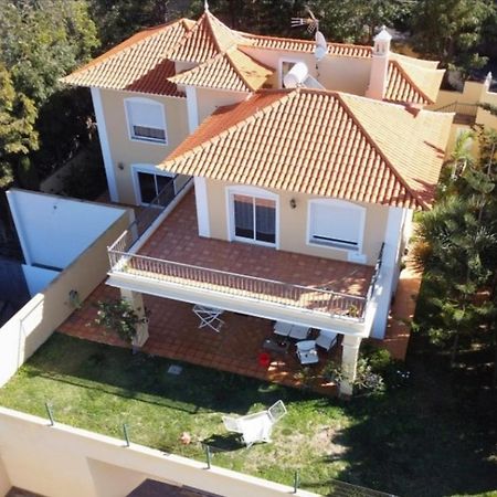 Villa Humboldt لا أوروتافا المظهر الخارجي الصورة